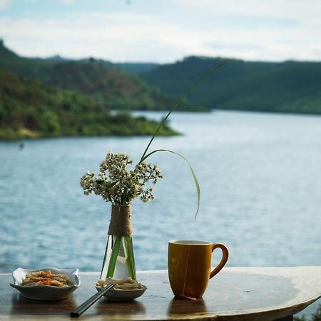 Tho Non Garden Villa Bao Loc Dış mekan fotoğraf