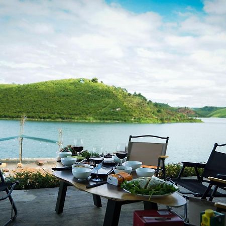 Tho Non Garden Villa Bao Loc Dış mekan fotoğraf