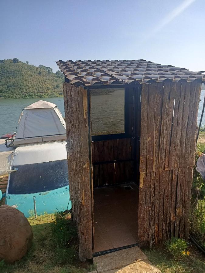 Tho Non Garden Villa Bao Loc Dış mekan fotoğraf